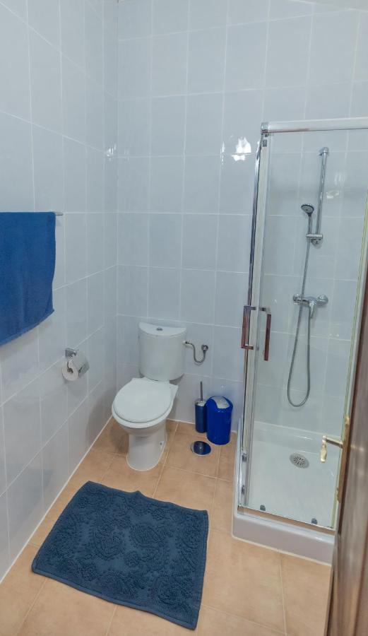 Casa Amaya - Spacious House With Pool, Large Garden, Bbq, 2 Terraces, And Ideal Location El Charco  Ngoại thất bức ảnh