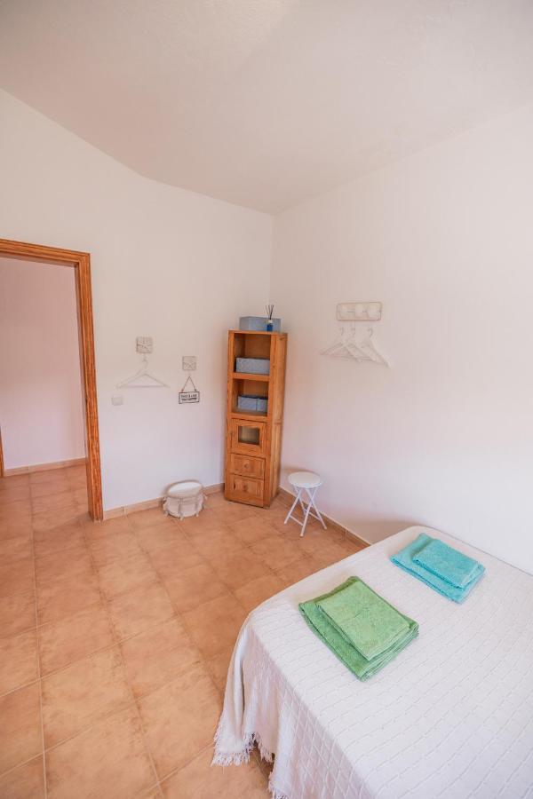 Casa Amaya - Spacious House With Pool, Large Garden, Bbq, 2 Terraces, And Ideal Location El Charco  Ngoại thất bức ảnh