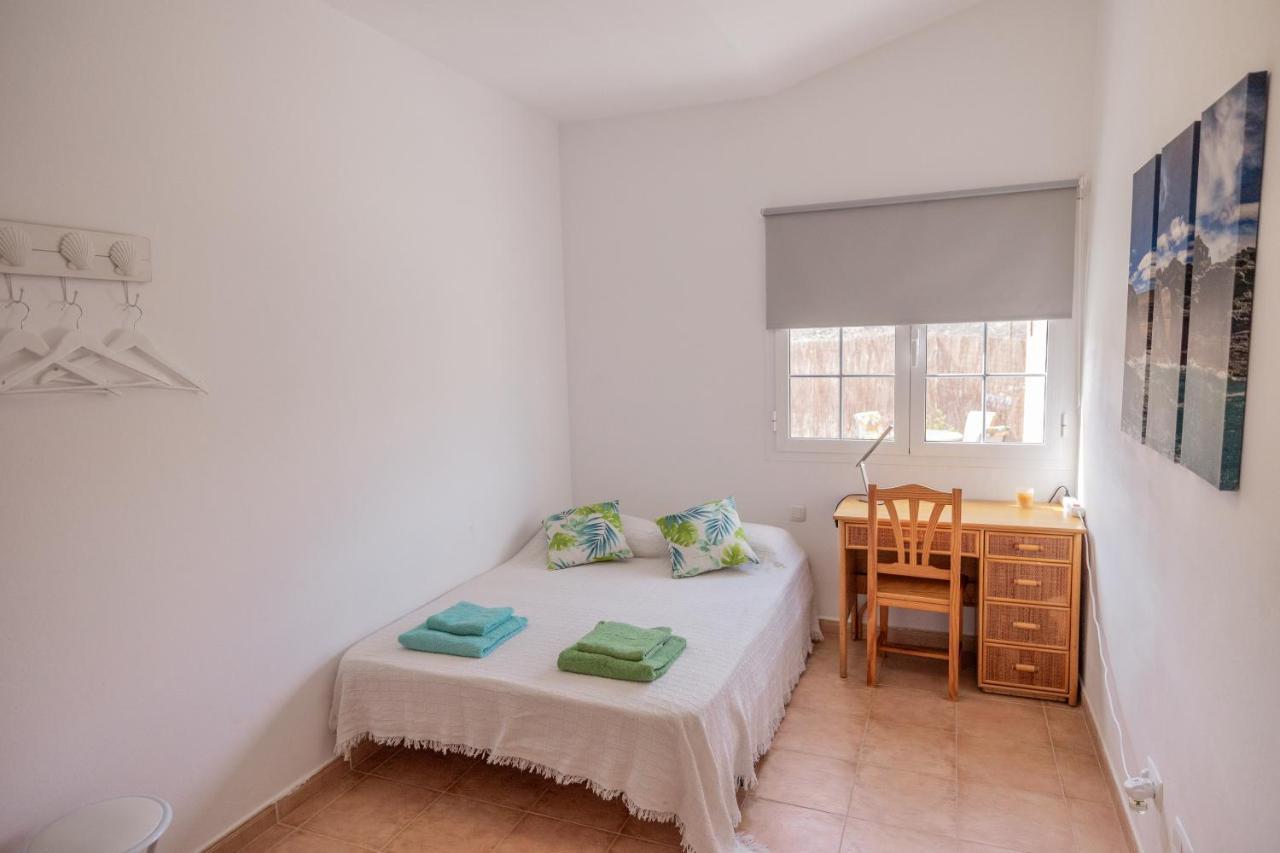 Casa Amaya - Spacious House With Pool, Large Garden, Bbq, 2 Terraces, And Ideal Location El Charco  Ngoại thất bức ảnh