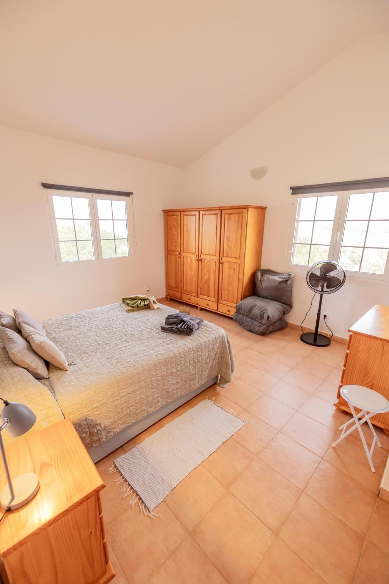 Casa Amaya - Spacious House With Pool, Large Garden, Bbq, 2 Terraces, And Ideal Location El Charco  Ngoại thất bức ảnh